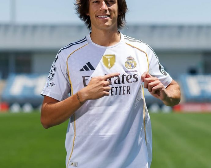 Kalimi i Carreras në Madrid, sa fitoi United nga ky transferim