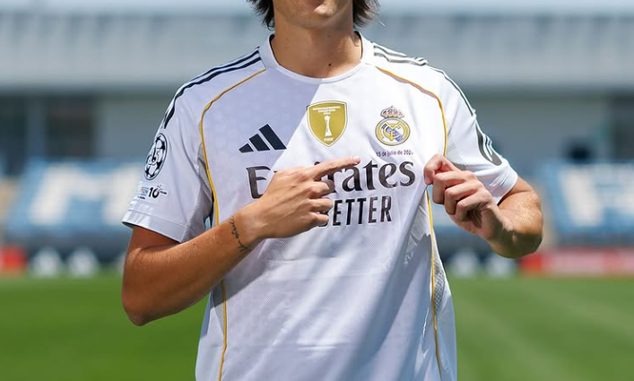 Kalimi i Carreras në Madrid, sa fitoi United nga ky transferim