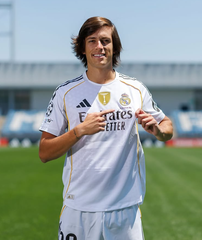 Kalimi i Carreras në Madrid, sa fitoi United nga ky transferim
