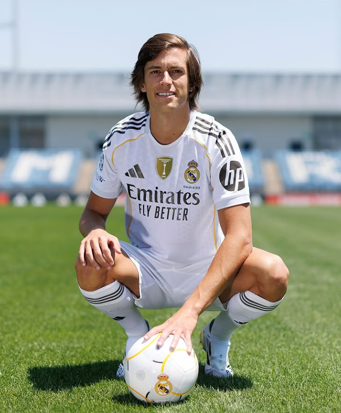 Kalimi i Carreras në Madrid, sa fitoi United nga ky transferim