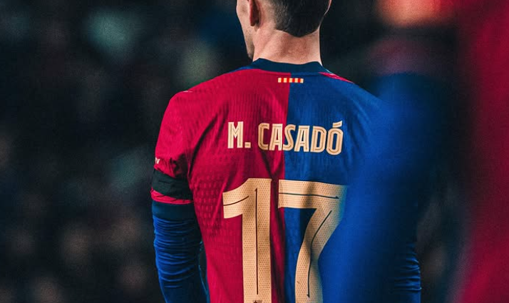 Ylli I Barcelonës nën lupën e Premier Ligës