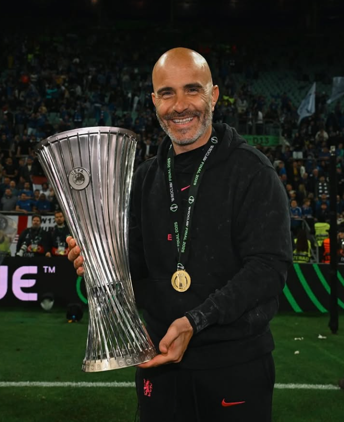 Chelsea, nënshkrimi I Enzo Maresca ndër më të habitshmit