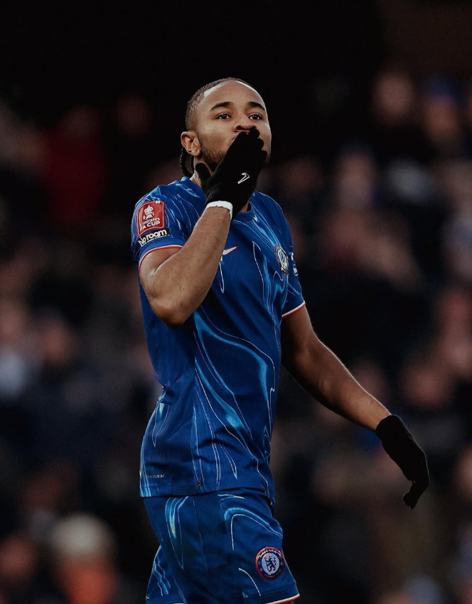 Chelsea, cmimi i Nkunku më i ulët në këtë sezon kalimesh