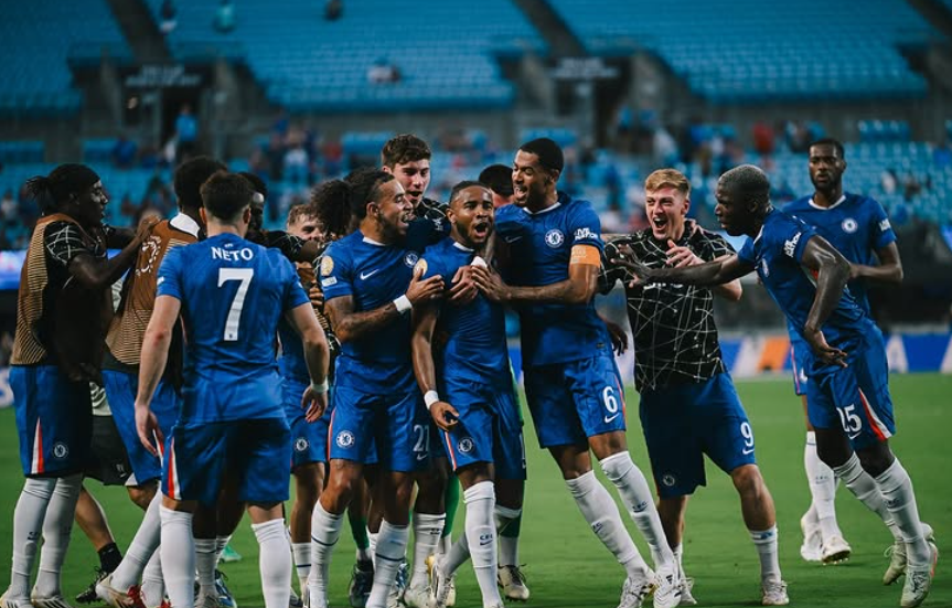 UEFA ndëshkon Chelsean me gjobën më të madhe