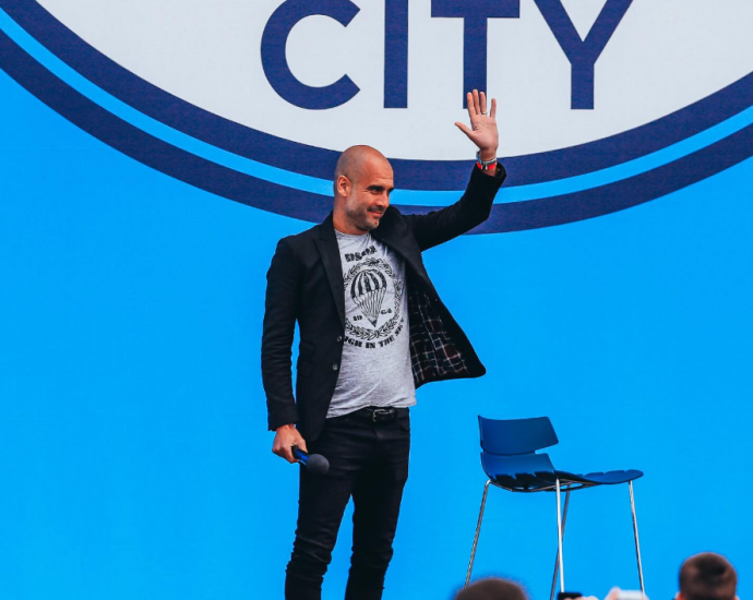 Guardiola paralajmëron furtunë shkarkimesh
