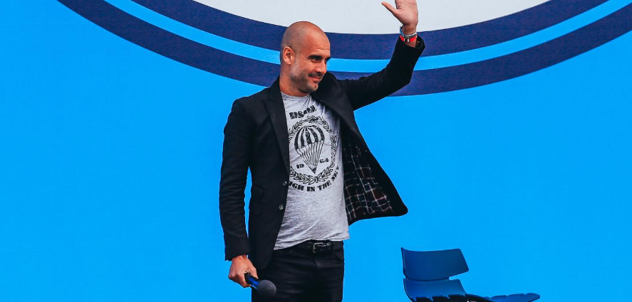 Guardiola paralajmëron furtunë shkarkimesh