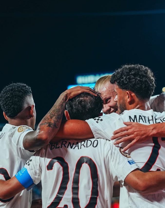 Guardiola paralajmëron furtunë shkarkimesh