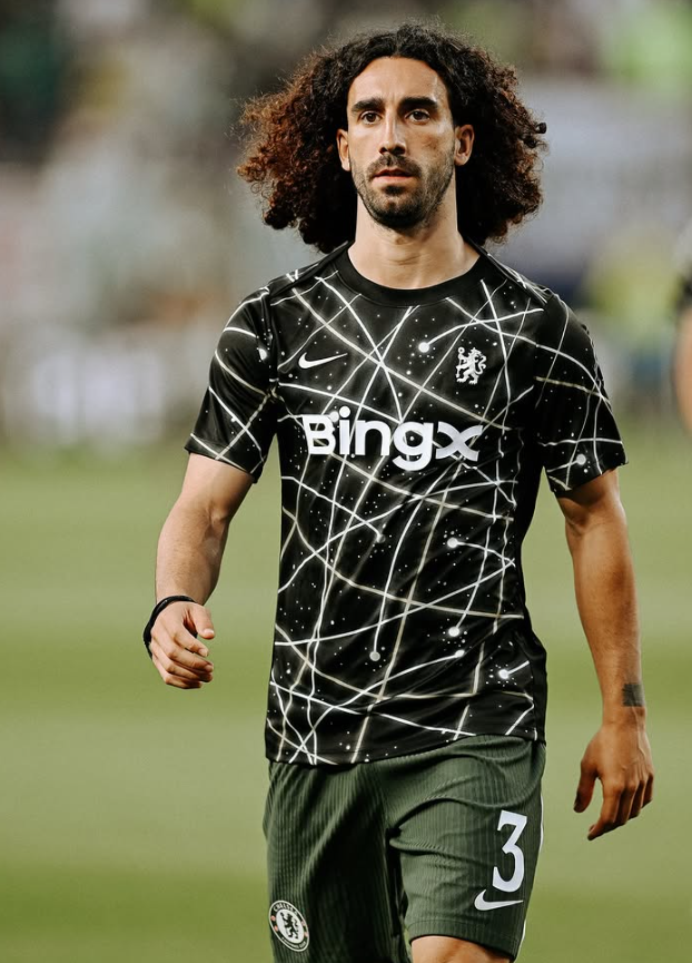 Klubi arab një goditje të rëndësishme për afrimin e lojtarit të Chelsea