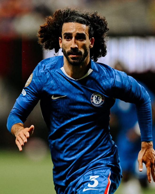 Klubi arab një goditje të rëndësishme për afrimin e lojtarit të Chelsea