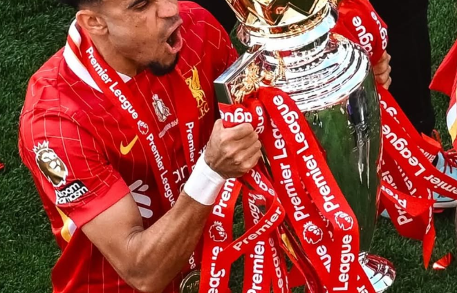 Liverpool refuzon shitjen e Diaz, ja arsyeja