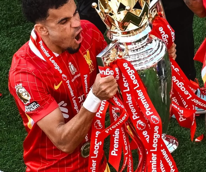Liverpool refuzon shitjen e Diaz, ja arsyeja