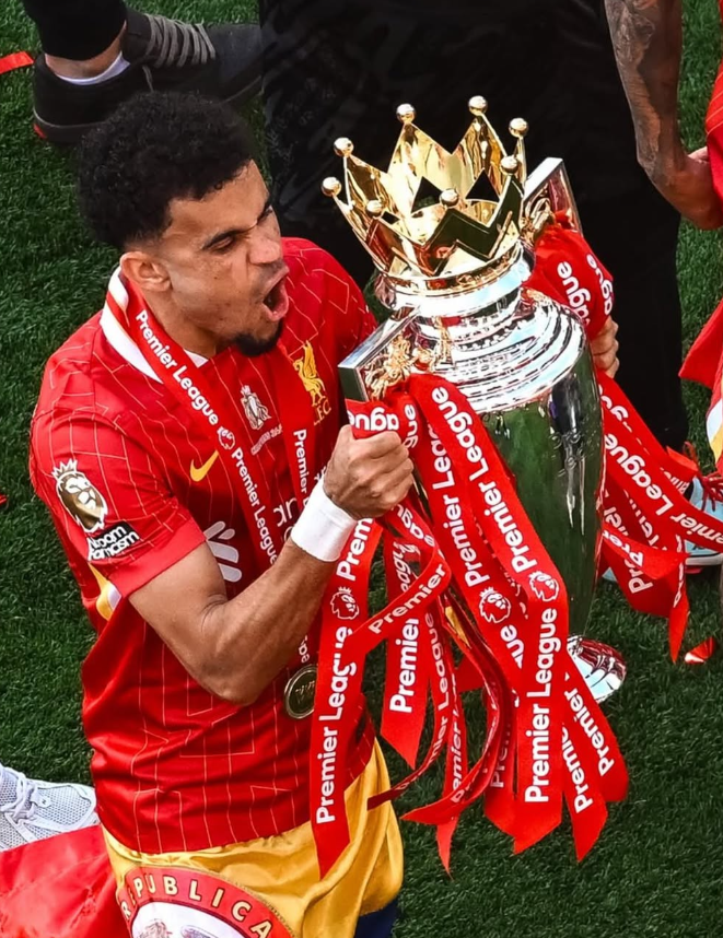 Liverpool refuzon shitjen e Diaz, ja arsyeja