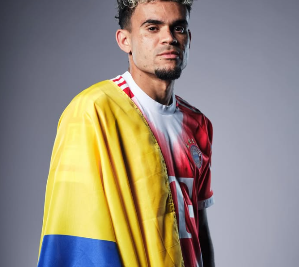 Diaz i vendosur në synimin kryesor të Bayern Munich