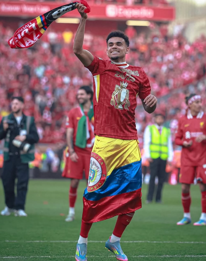 Liverpool refuzon shitjen e Diaz, ja arsyeja