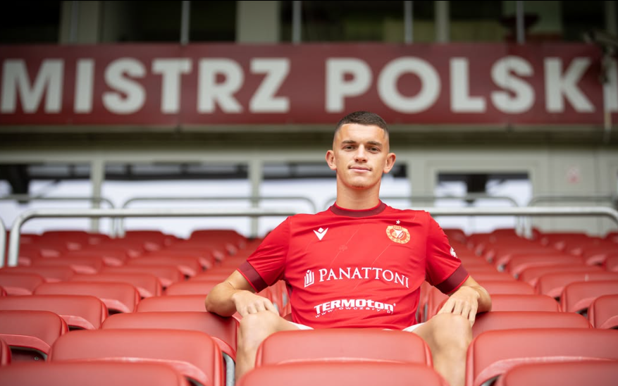Dion Gallapeni drejt një hapi të rëndësishëm në karrierë