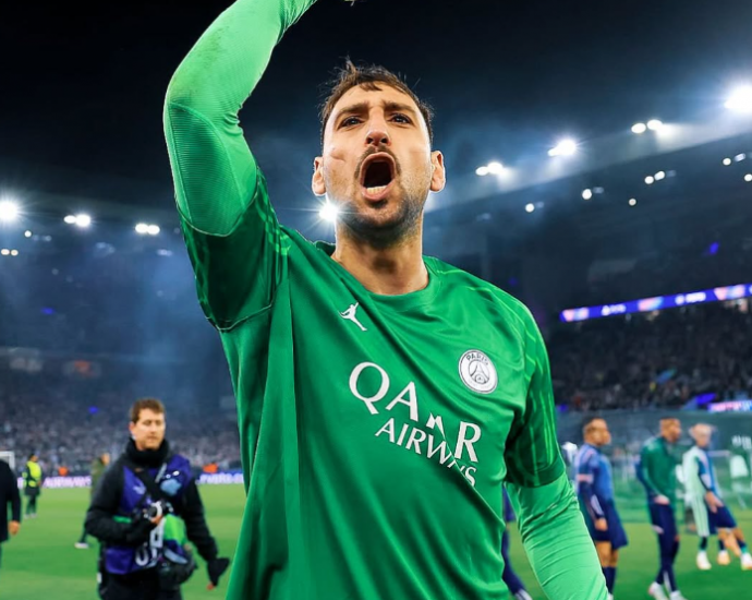 Donnarumma në pikëpyetje, Galatasaray përfiton nga kjo lëvizje