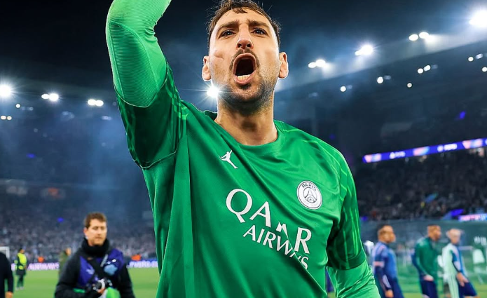 Donnarumma në pikëpyetje, Galatasaray përfiton nga kjo lëvizje