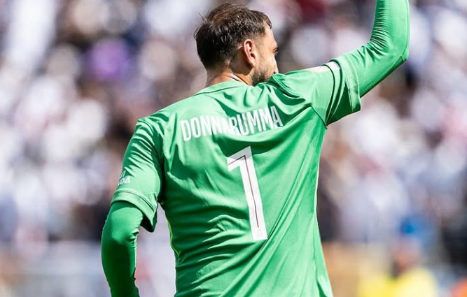 Donnarumma, drejt kalimit të mundshëm në Premier Ligë