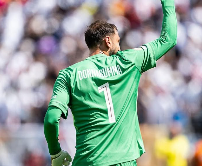 Donnarumma, drejt kalimit të mundshëm në Premier Ligë