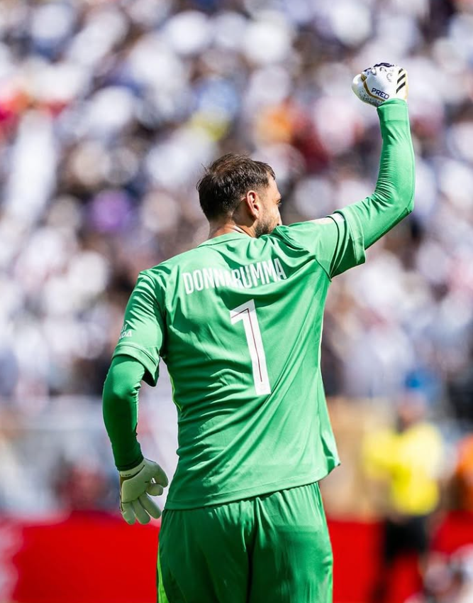 Donnarumma, drejt kalimit të mundshëm në Premier Ligë