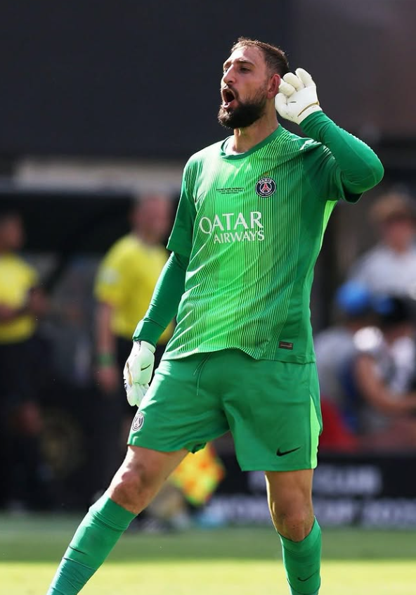 Donnarumma, drejt kalimit të mundshëm në Premier Ligë