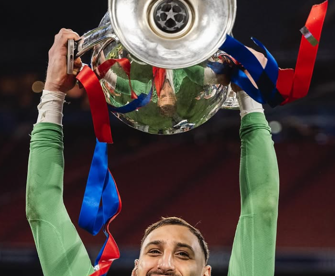 PSG, kërkon mos shënojë përsëri gabimet e së shkuarës në largim