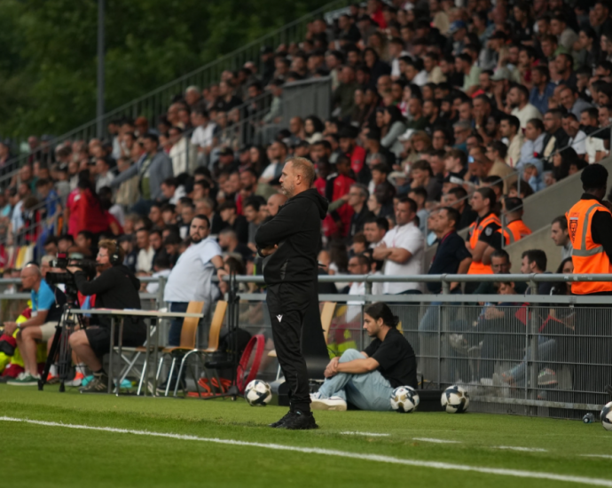 Drita njeh kundërshtarin në fazën e ardhshme të Champions