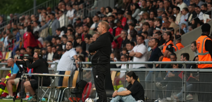 Drita njeh kundërshtarin në fazën e ardhshme të Champions