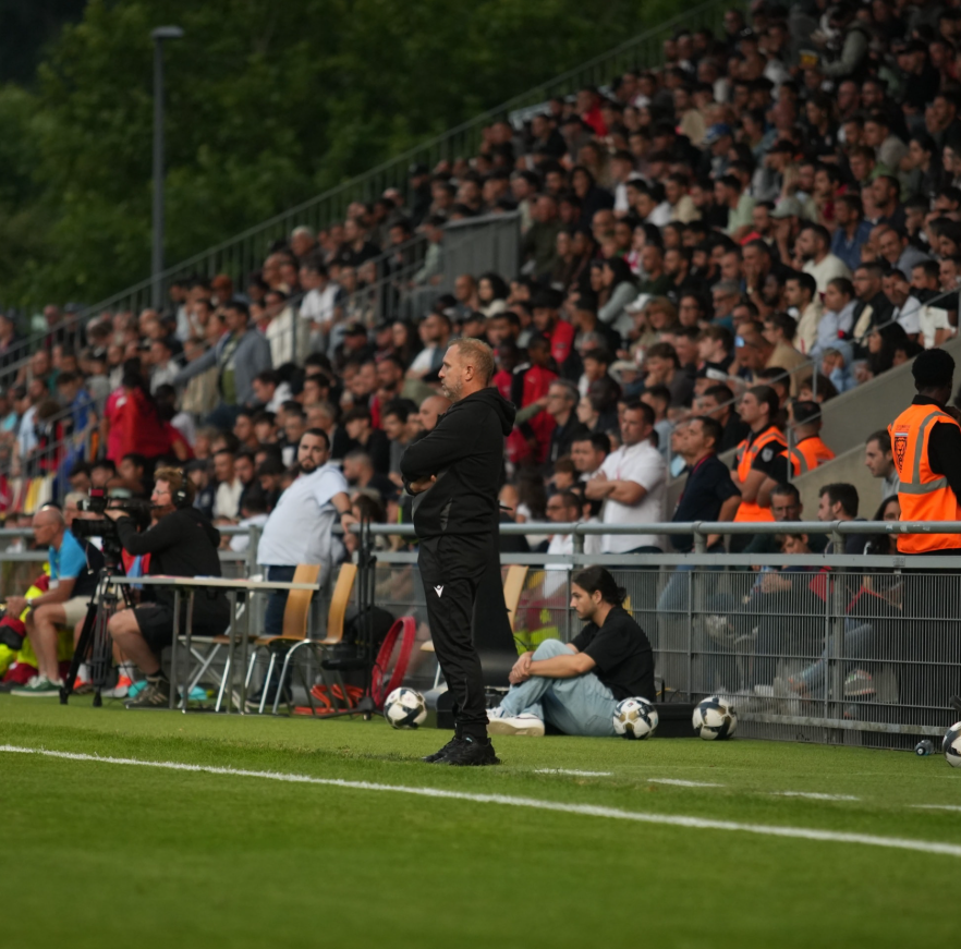 Drita njeh kundërshtarin në fazën e ardhshme të Champions