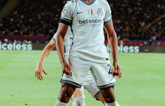 Inter, është duke ‘’dhuruar’’ një lojtar për Barcelonën