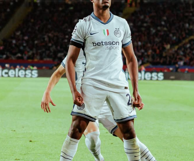 Inter, është duke ‘’dhuruar’’ një lojtar për Barcelonën
