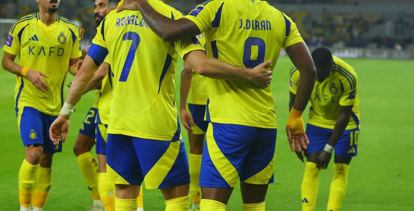 Jhon Duran, drejt një transferimi në turqi