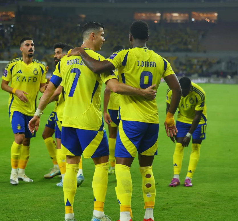 Jhon Duran, drejt një transferimi në turqi