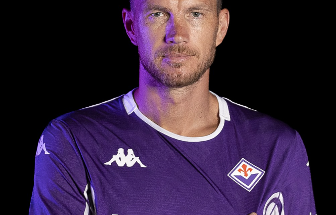 Dzeko, rikonfirmon rikthimin e tij në Fiorentina