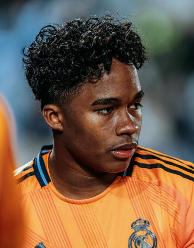 Endrick, mundësitë që komsideron Real për transferimin e tij