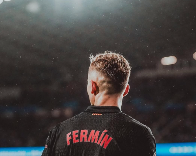 Fermin, I duhet Barcelonës por nuk përjashton shitjen