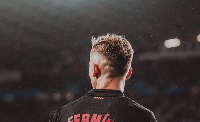 Fermin, I duhet Barcelonës por nuk përjashton shitjen