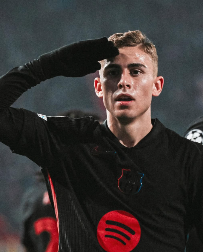 Fermin, I duhet Barcelonës por nuk përjashton shitjen