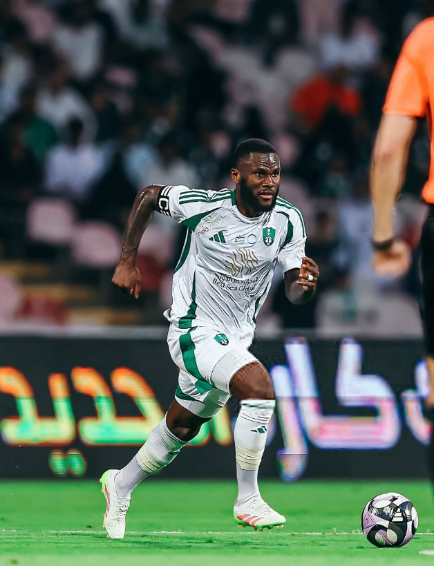 Franck Kessie mundësia e tij reale për rikthim në Serinë A