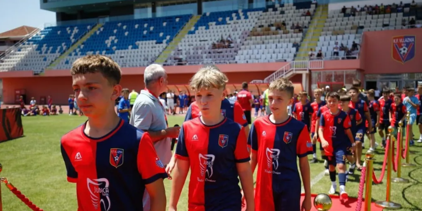 FSHF, ja sa përfituan klubet e Kategorisë së Parë
