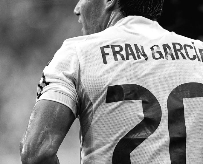 Milan, konsideron Garcia si një zvendësim të duhur për Hernandez