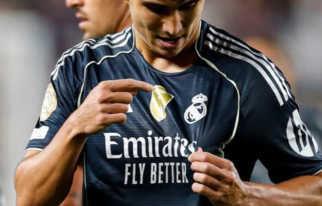 Los Blancos blindojnë Garcia me qellim qëndrimin në ekip