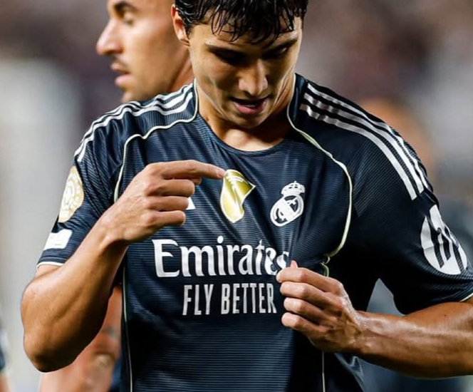 Los Blancos blindojnë Garcia me qellim qëndrimin në ekip