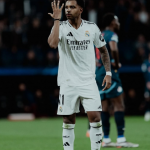Goes, me një cmim zyrtar largimi nga Real Madrid