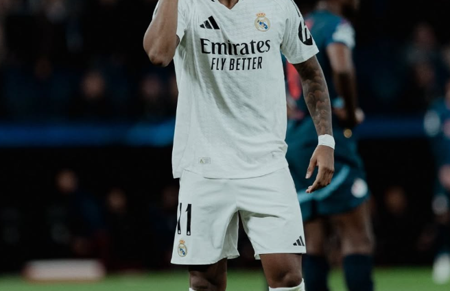 Goes, me një cmim zyrtar largimi nga Real Madrid