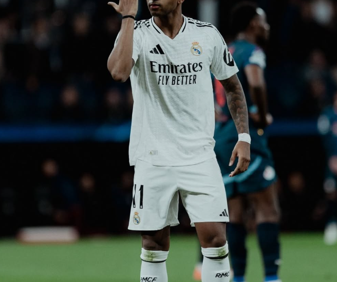 Goes, me një cmim zyrtar largimi nga Real Madrid