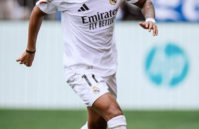 PSG, e qartë dëshiron yllin e Real Madrid