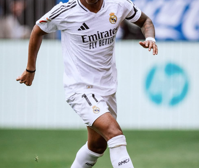 PSG, e qartë dëshiron yllin e Real Madrid