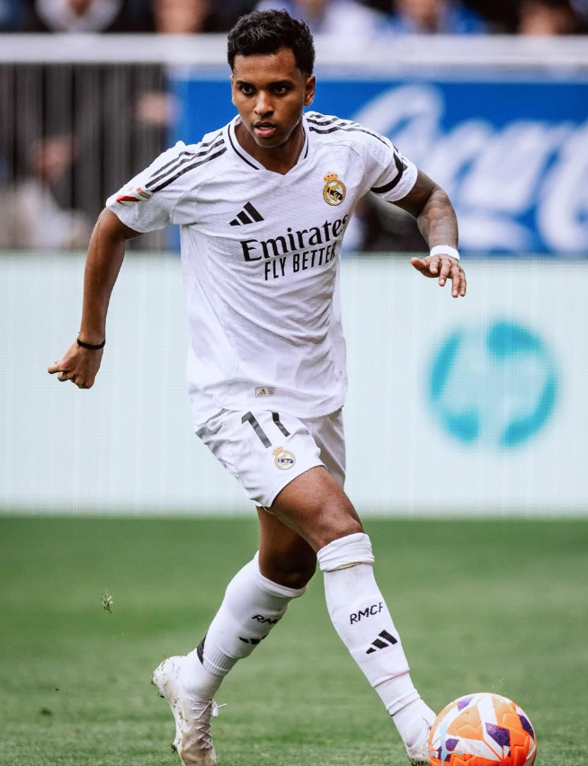 PSG, e qartë dëshiron yllin e Real Madrid