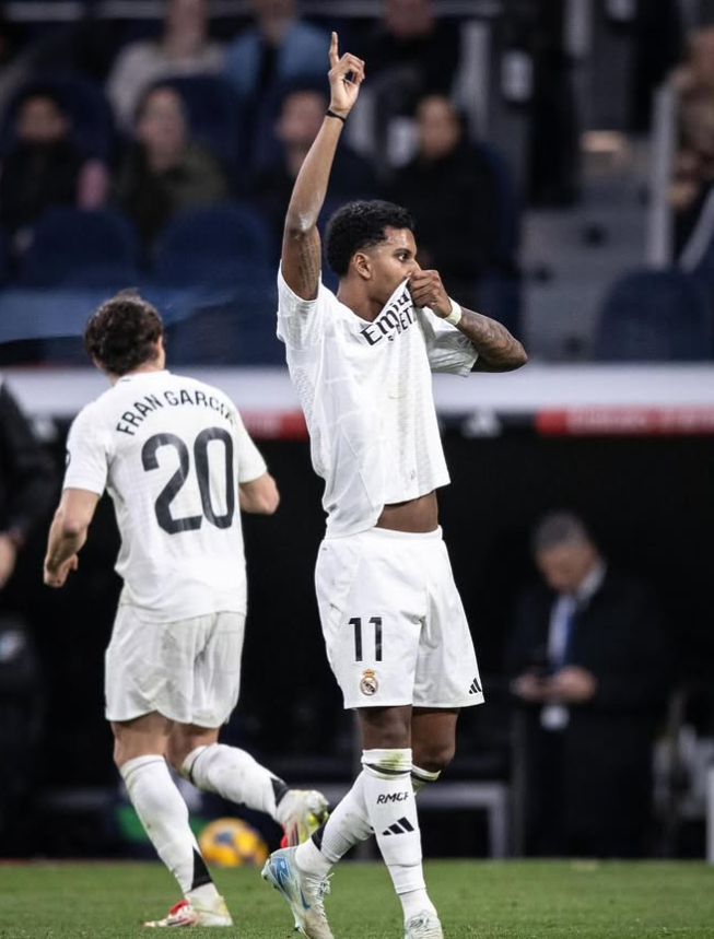 Goes, me një cmim zyrtar largimi nga Real Madrid